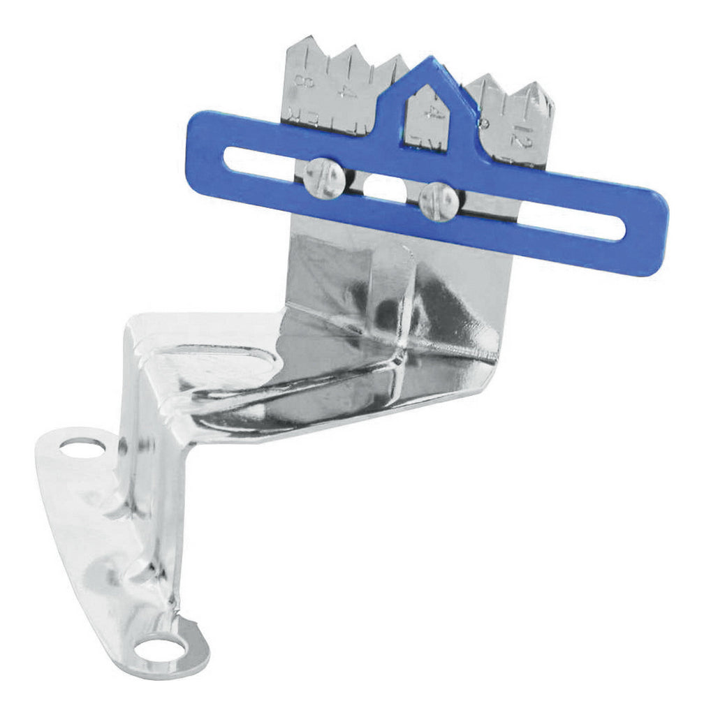 CSI C1501 Timing Tab