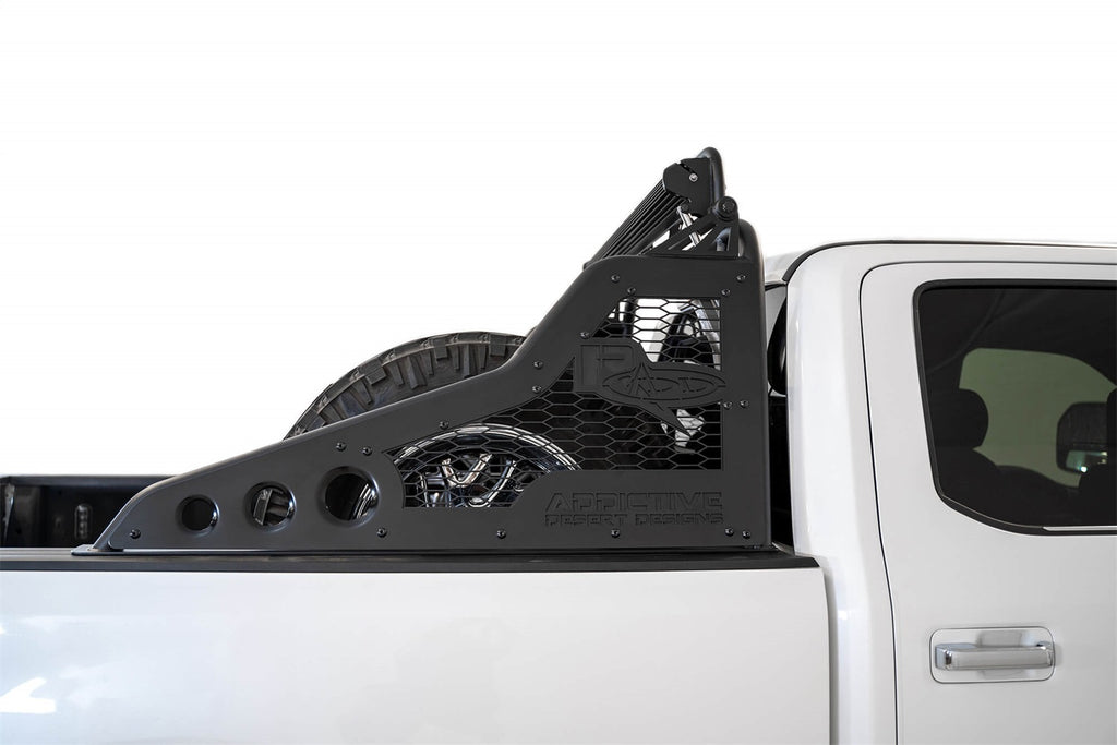 Addictive Desert Designs C160011100103 Race Series Chase Rack