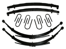Load image into Gallery viewer, Skyjacker C160AKSD8-M Suspension Lift Kit w/Shock