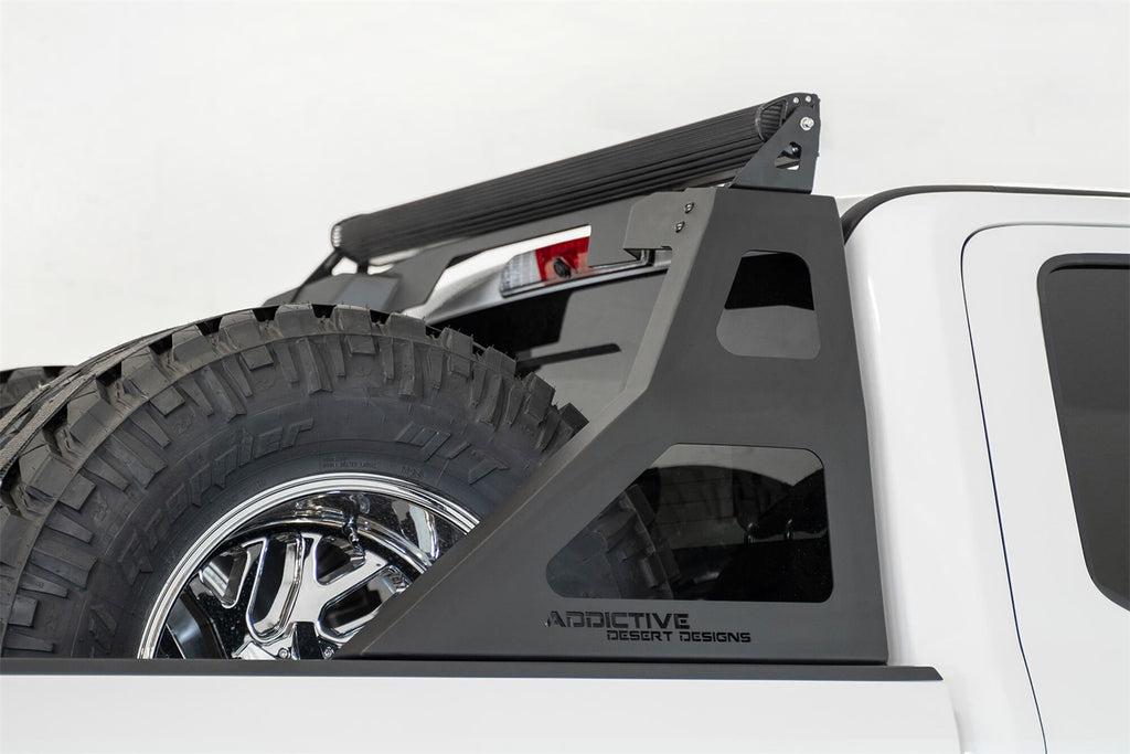 Addictive Desert Designs C1615521101NA Stealth Fighter Chase Rack