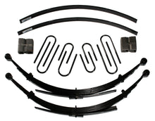 Load image into Gallery viewer, Skyjacker C180AK-H Suspension Lift Kit w/Shock