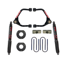 Load image into Gallery viewer, Skyjacker C19350MPB Suspension Lift Kit w/Shock Fits Sierra 1500 Silverado 1500