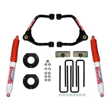 Load image into Gallery viewer, Skyjacker C19350PH Suspension Lift Kit w/Shock Fits Sierra 1500 Silverado 1500