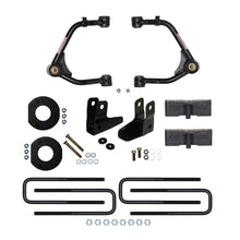 Load image into Gallery viewer, Skyjacker C19350PSE Suspension Lift Kit w/Shock Fits Sierra 1500 Silverado 1500