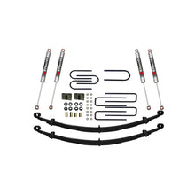 Load image into Gallery viewer, Skyjacker C240AK-M Suspension Lift Kit w/Shock Fits 69-72 Blazer Jimmy