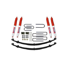 Load image into Gallery viewer, Skyjacker C240AK-N Suspension Lift Kit w/Shock Fits 69-72 Blazer Jimmy