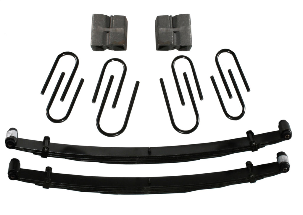 Skyjacker C240AK Suspension Lift Kit