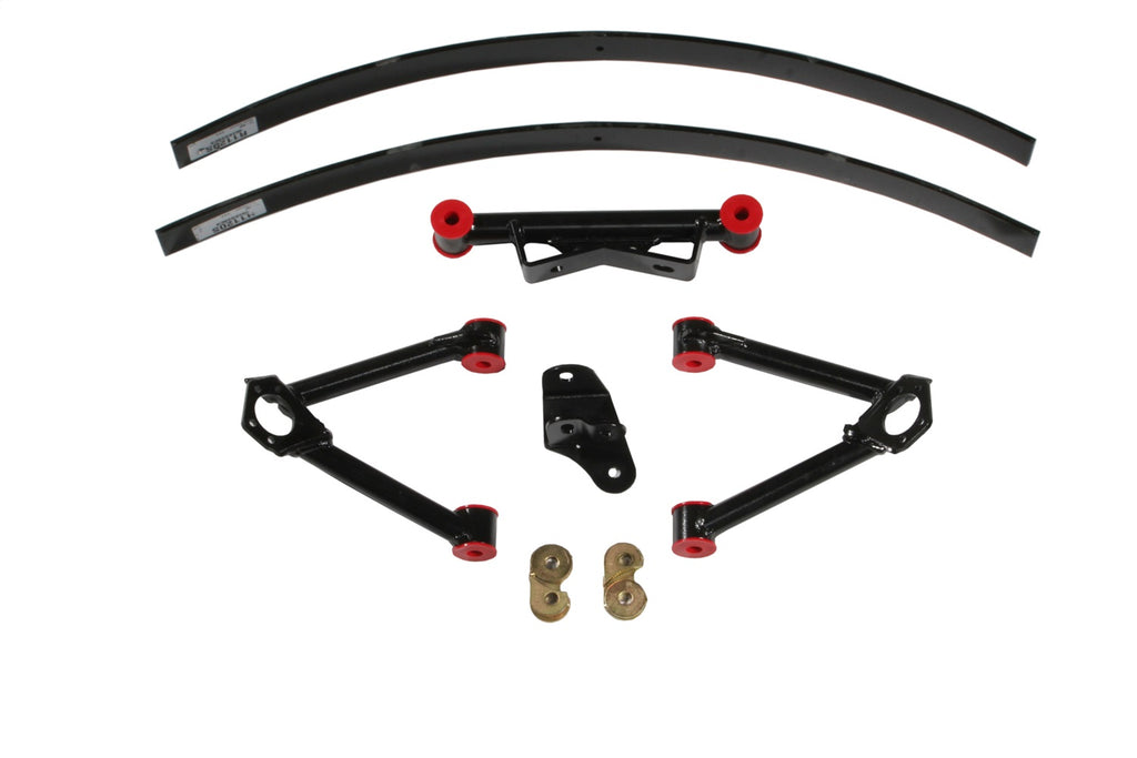 Skyjacker C2567K-H Suspension Lift Kit w/Shock Fits 97-98 Tahoe Yukon