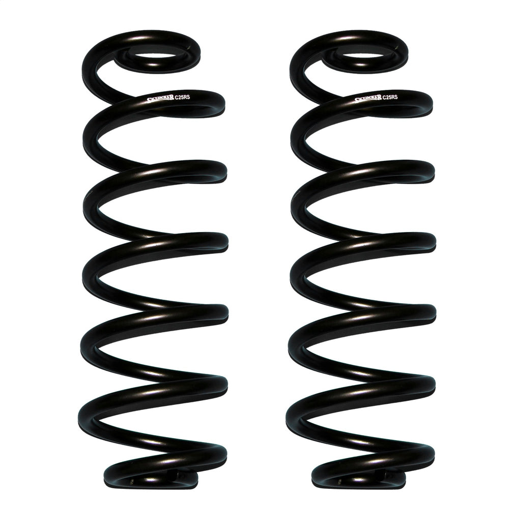 Skyjacker C25R Softride Coil Spring