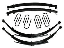 Load image into Gallery viewer, Skyjacker C260AJKS Suspension Lift Kit Fits 69-72 Blazer Jimmy