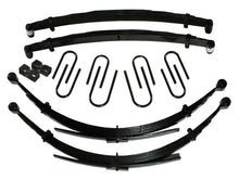 Load image into Gallery viewer, Skyjacker C280AJKS-N Suspension Lift Kit w/Shock Fits 69-72 Blazer Jimmy