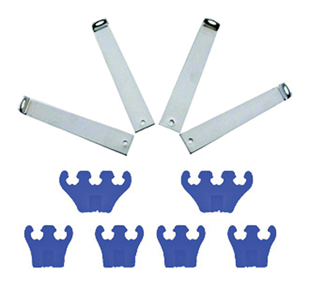 CSI C3005 Wire Loom Kit