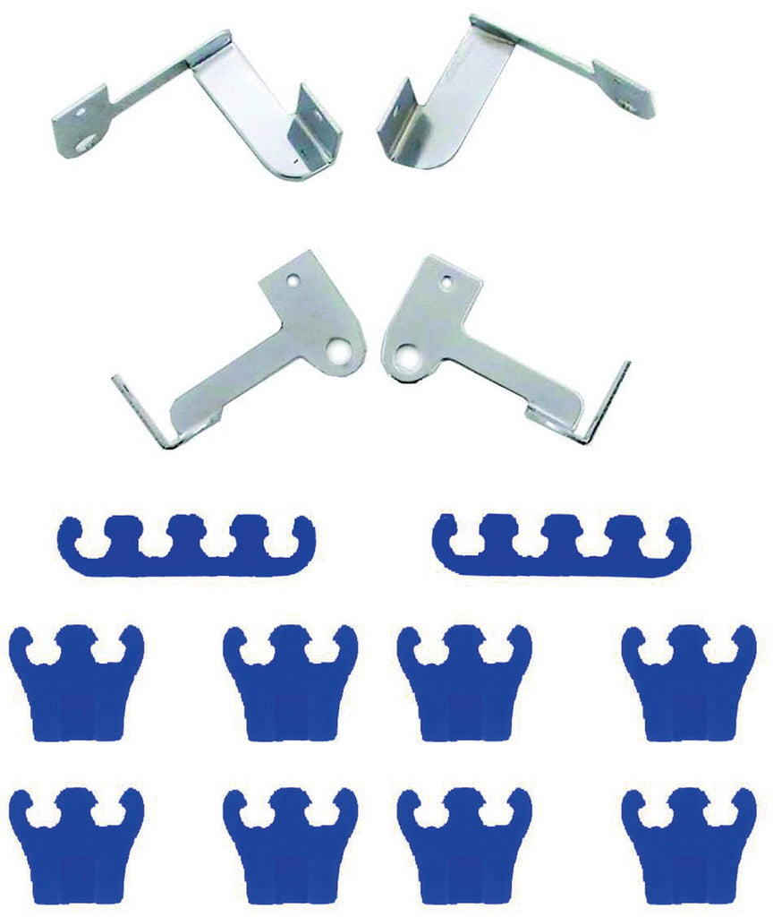 CSI C3010 Wire Loom Kit