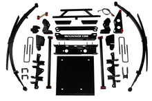 Load image into Gallery viewer, Skyjacker C4626KS-H Suspension Lift Kit w/Shock Fits K1500 Pickup K2500 Pickup