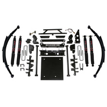 Load image into Gallery viewer, Skyjacker C4626KST-B Suspension Lift Kit w/Shock Fits 92 Blazer Yukon