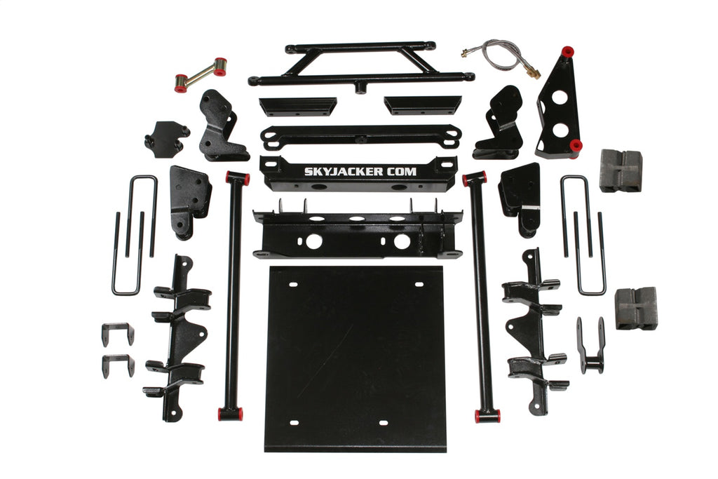 Skyjacker C4636K Suspension Lift Kit