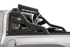 Addictive Desert Designs C670013060103 Race Series Chase Rack Fits 24 Tacoma