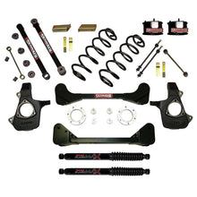 Load image into Gallery viewer, Skyjacker C7360SK-B Suspension Lift Kit w/Shock