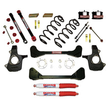 Load image into Gallery viewer, Skyjacker C7360SK-H Suspension Lift Kit w/Shock