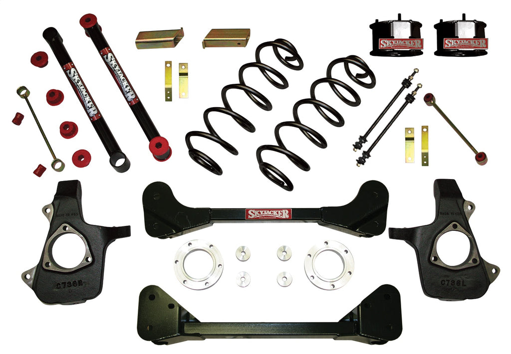 Skyjacker C7360SK Suspension Lift Kit