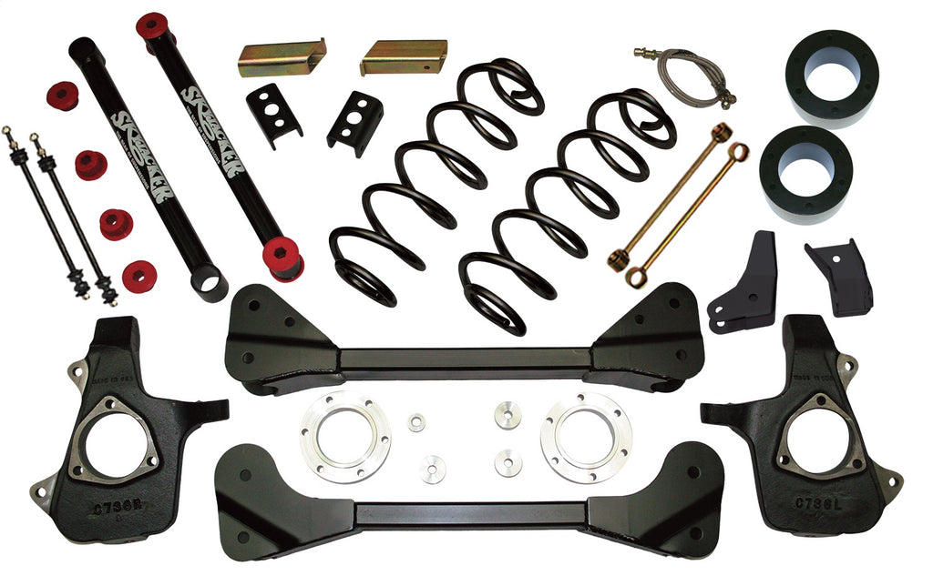 Skyjacker C7361ARK Suspension Lift Kit