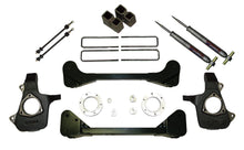 Load image into Gallery viewer, Skyjacker C7361PK-H Suspension Lift Kit w/Shock Fits Sierra 1500 Silverado 1500