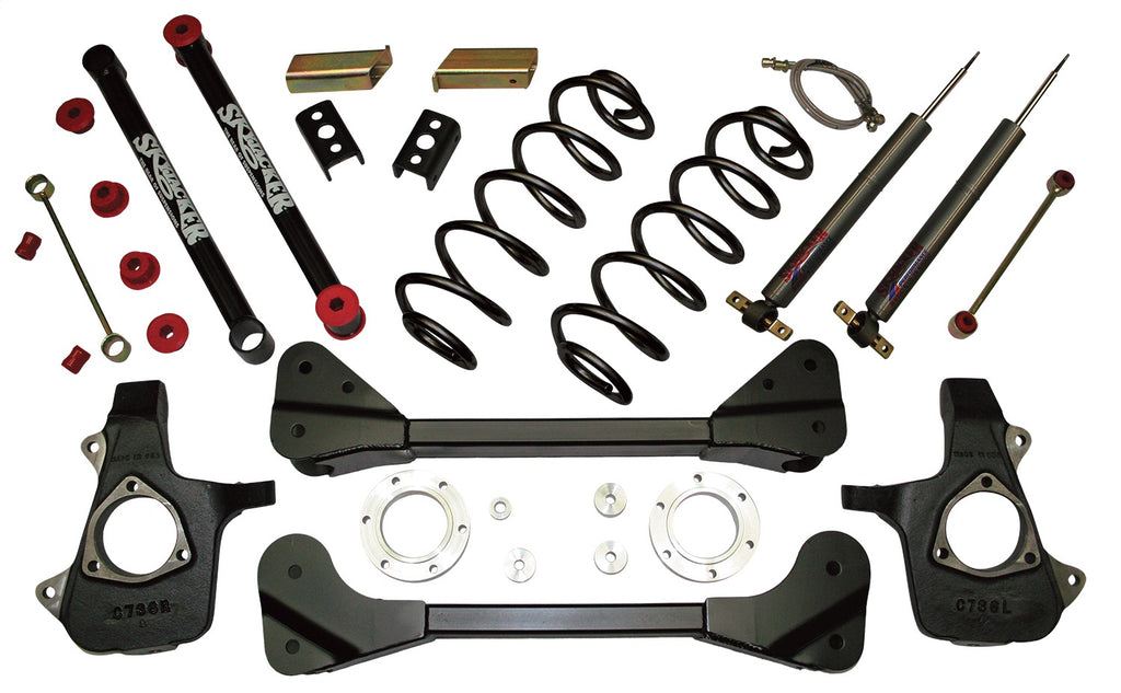 Skyjacker C7361SK Suspension Lift Kit