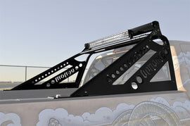 Addictive Desert Designs C745142600103 Venom Chase Rack Fits 07-20 Tundra