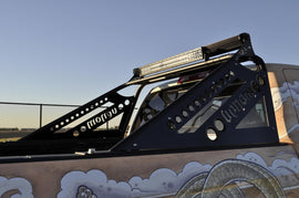 Addictive Desert Designs C745142600103 Venom Chase Rack Fits 07-20 Tundra