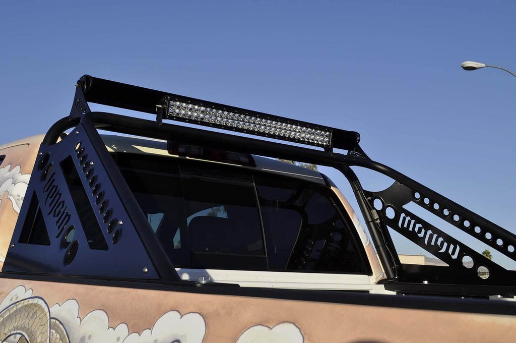 Addictive Desert Designs C745142600103 Venom Chase Rack Fits 07-20 Tundra