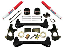 Load image into Gallery viewer, Skyjacker C7660PH Pallet Kit Fits 07-13 Sierra 1500 Silverado 1500