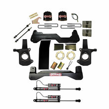 Load image into Gallery viewer, Skyjacker C7660PK-X Suspension Lift Kit w/Shock Fits Sierra 1500 Silverado 1500