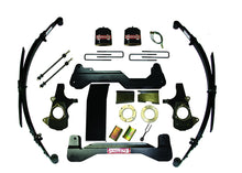 Load image into Gallery viewer, Skyjacker C7660PKS-N Suspension Lift Kit w/Shock Fits Sierra 1500 Silverado 1500