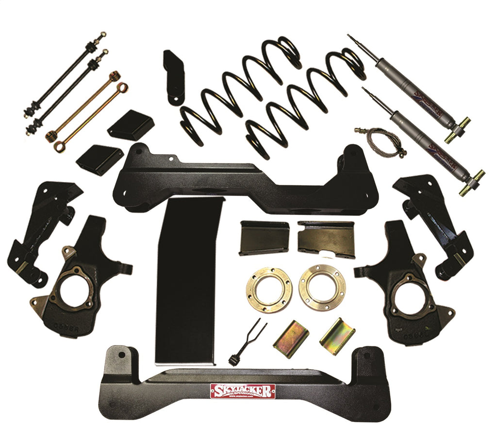 Skyjacker C7661SK Suspension Lift Kit