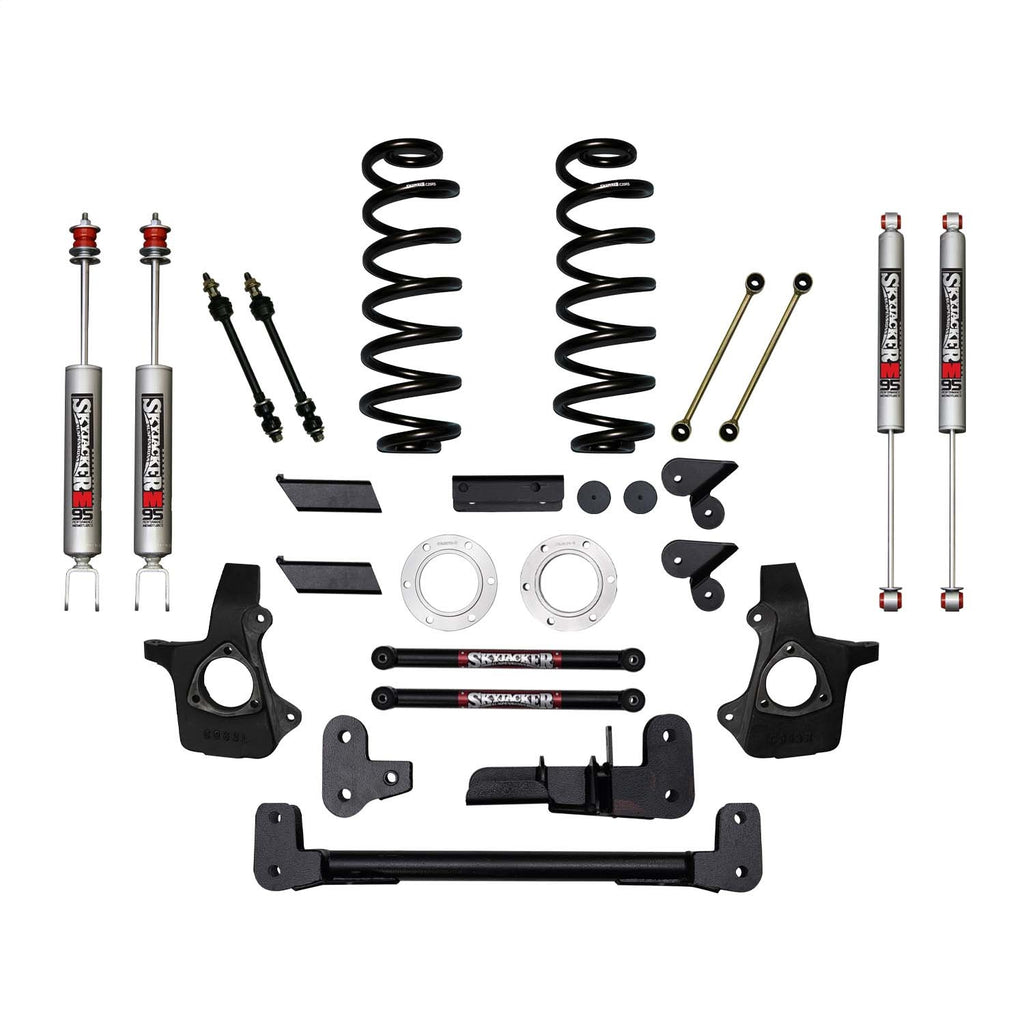 Skyjacker C9331K-M Suspension Lift Kit w/Shock