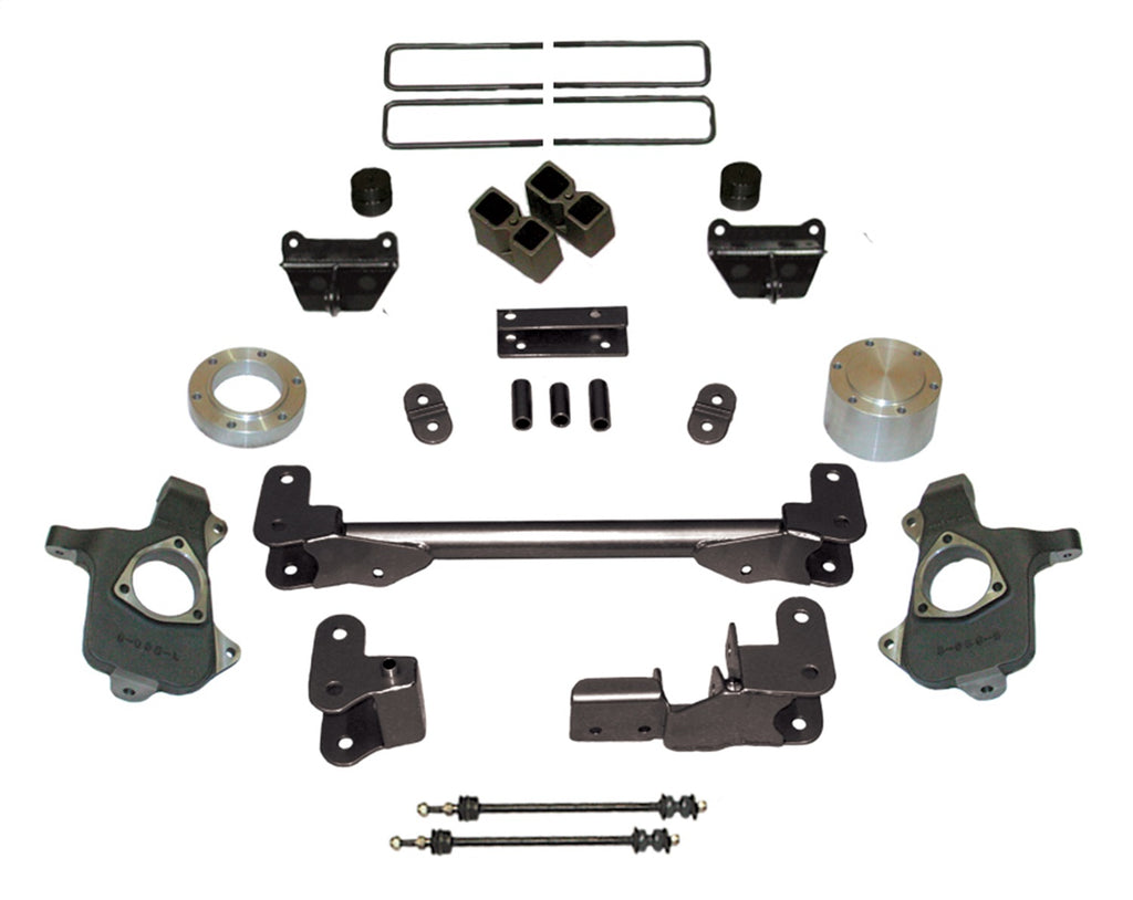 Skyjacker C9461K-H Suspension Lift Kit w/Shock