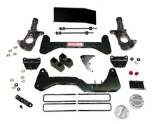 Load image into Gallery viewer, Skyjacker C9661K-NSP-M Suspension Lift Kit w/Shock