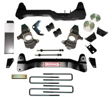 Load image into Gallery viewer, Skyjacker C9681K-NSP-B Suspension Lift Kit w/Shock