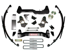Load image into Gallery viewer, Skyjacker C9681KS-NSP-H Suspension Lift Kit w/Shock