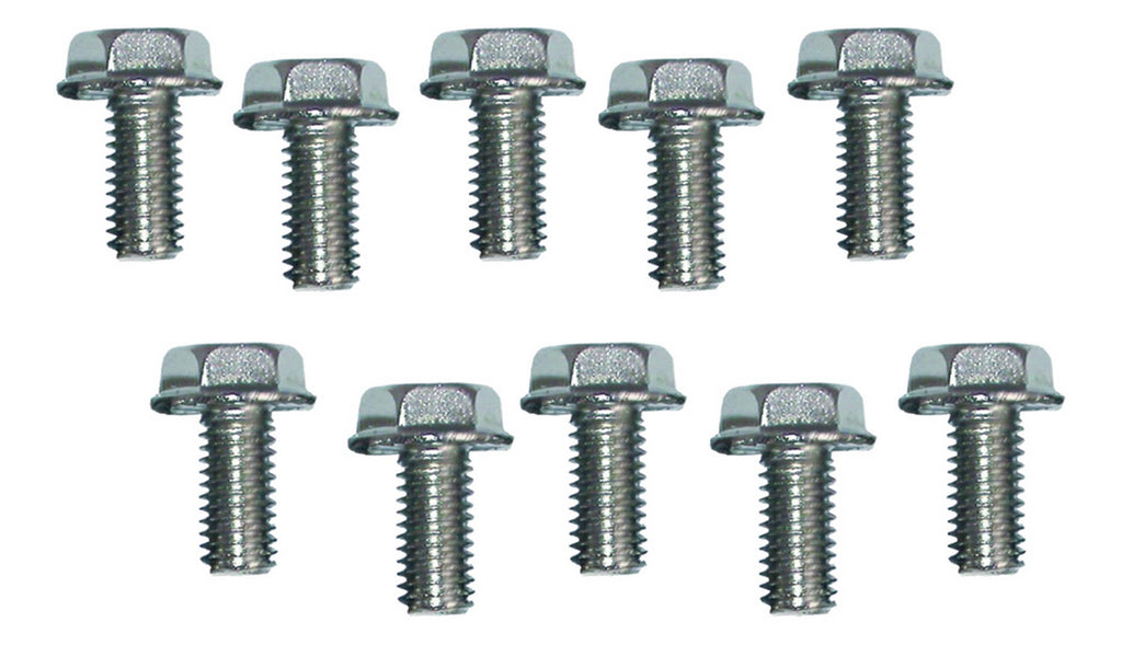 CSI C9750 Steel Differential Cover Bolt Kit
