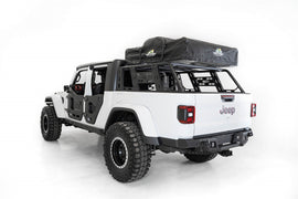Addictive Desert Designs C978832000103 ADD-Lander Overland Rack Fits Gladiator