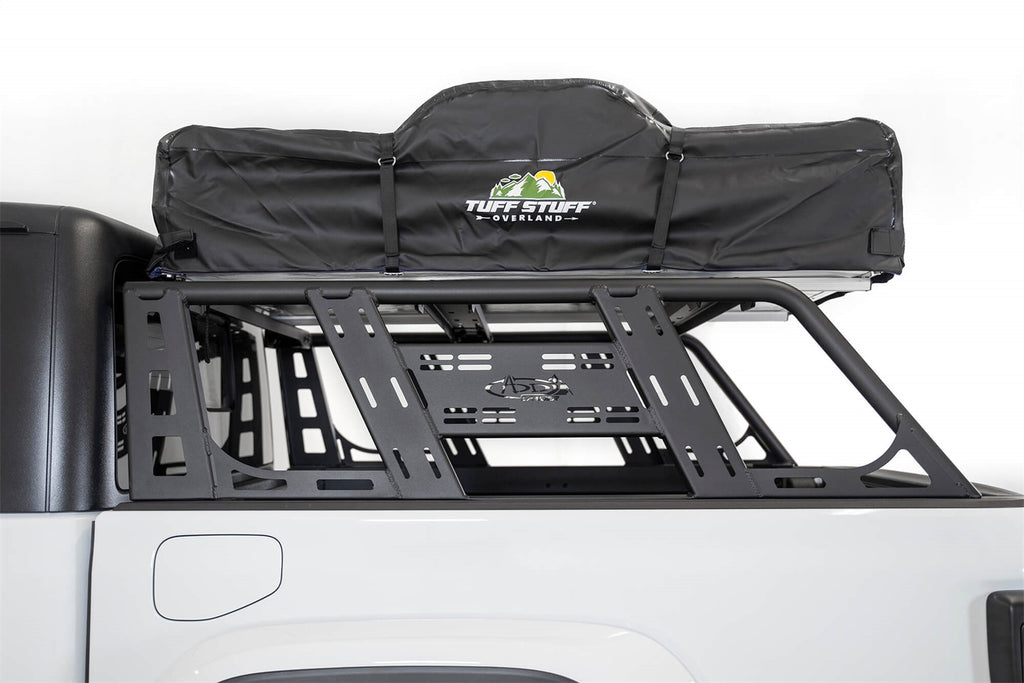 Addictive Desert Designs C978832000103 ADD-Lander Overland Rack Fits Gladiator