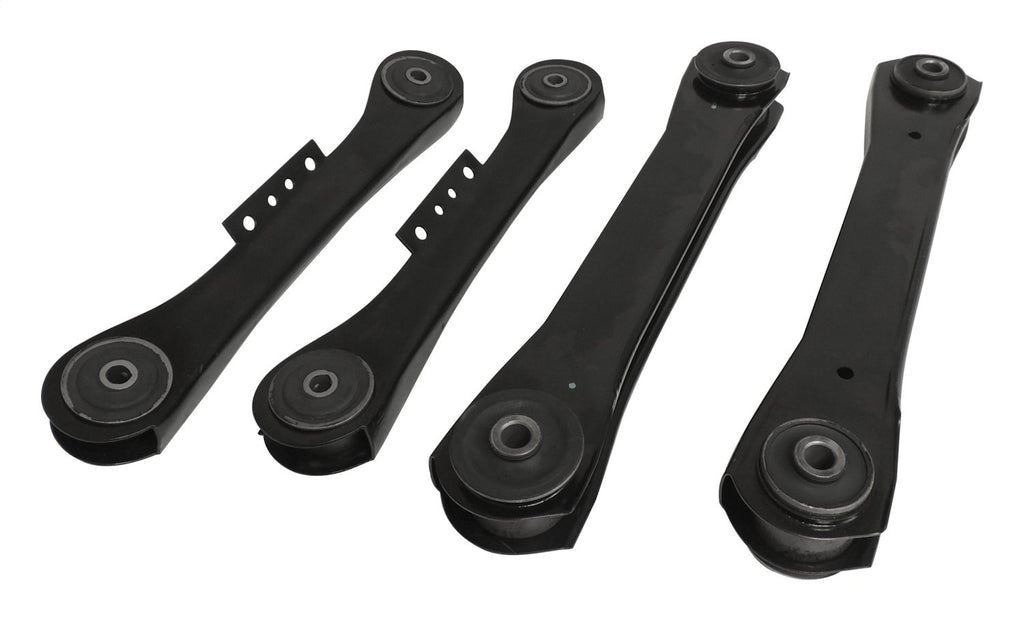 Crown Automotive CAK11 Control Arm Kit Fits 97-06 Wrangler (TJ)