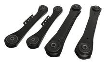 Load image into Gallery viewer, Crown Automotive CAK11 Control Arm Kit Fits 97-06 Wrangler (TJ)