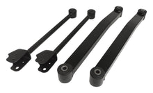 Load image into Gallery viewer, Crown Automotive CAK14 Control Arm Kit Fits 07-18 Wrangler (JK)