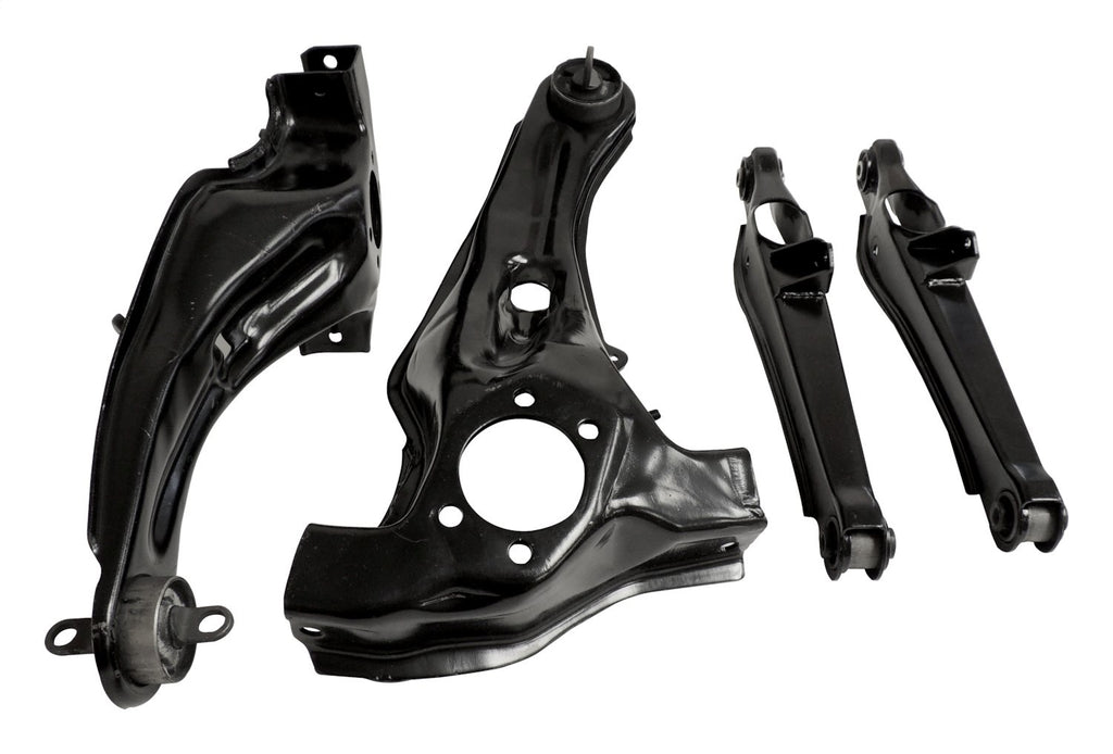 Crown Automotive CAK7 Trailing Link Kit Fits 07-10 Caliber Compass Patriot