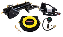 Load image into Gallery viewer, Kleinn Automotive Air Horns CANX3-OBA Onboard Air System