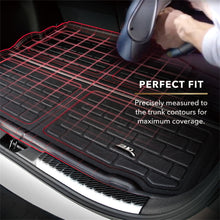 Load image into Gallery viewer, 3D MAXpider M1AD0221309 Cargo Liner Fits 12-18 A6 A6 Quattro S6