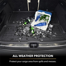 Load image into Gallery viewer, 3D MAXpider M1HD1351309 Cargo Liner Fits 23-24 Pilot