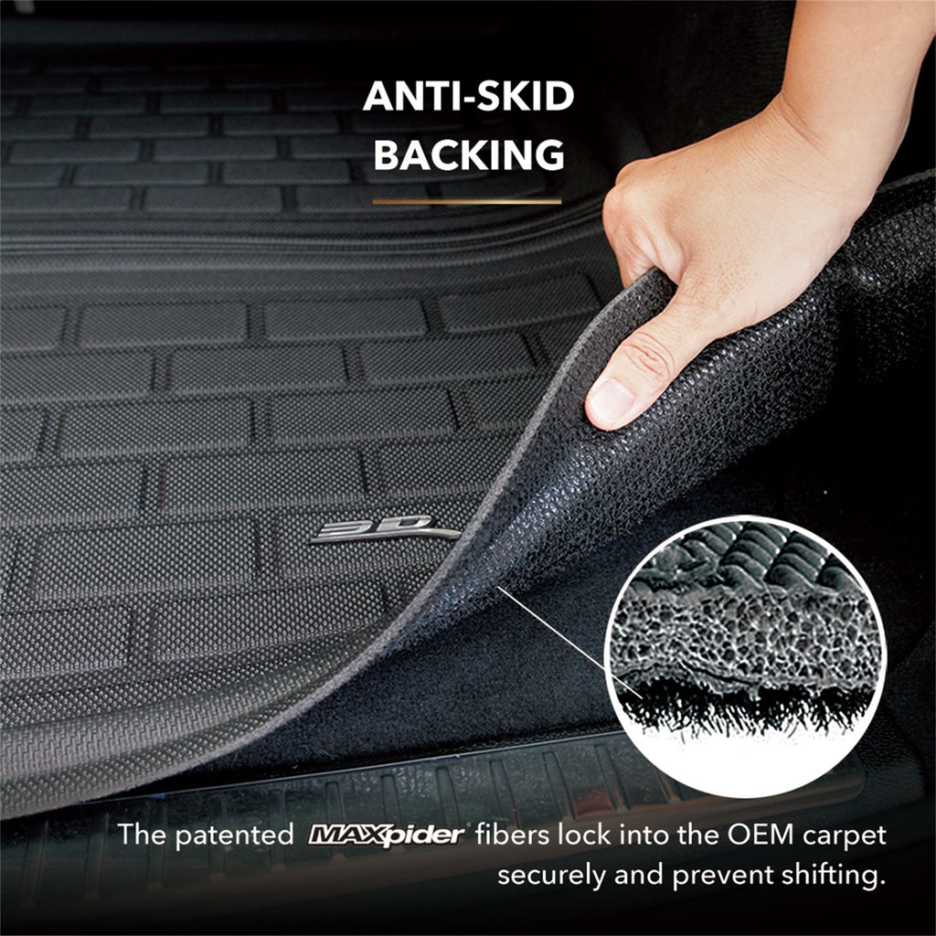 3D MAXpider M1FS0011309 Cargo Liner Fits 24 Ocean